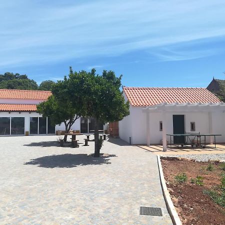 Villa Rominha Alvaiazere - Casa Do Canteiro Eksteriør bilde